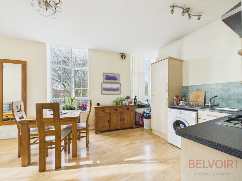 Apartment in Ashfield, Hucknall - View 4