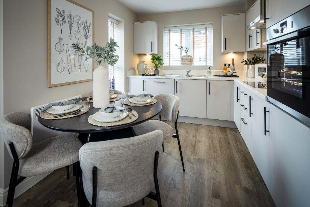 Main image of property: The Grange, 
Formby, 
Merseyside, 
L37 6BR