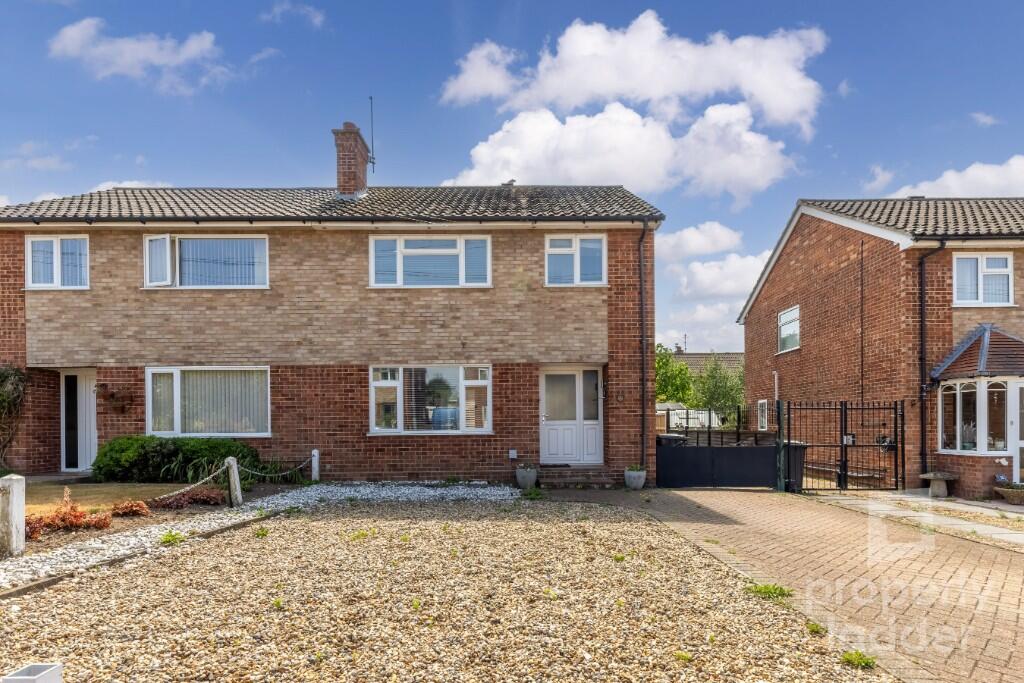 Main image of property: Ardney Rise, NR3