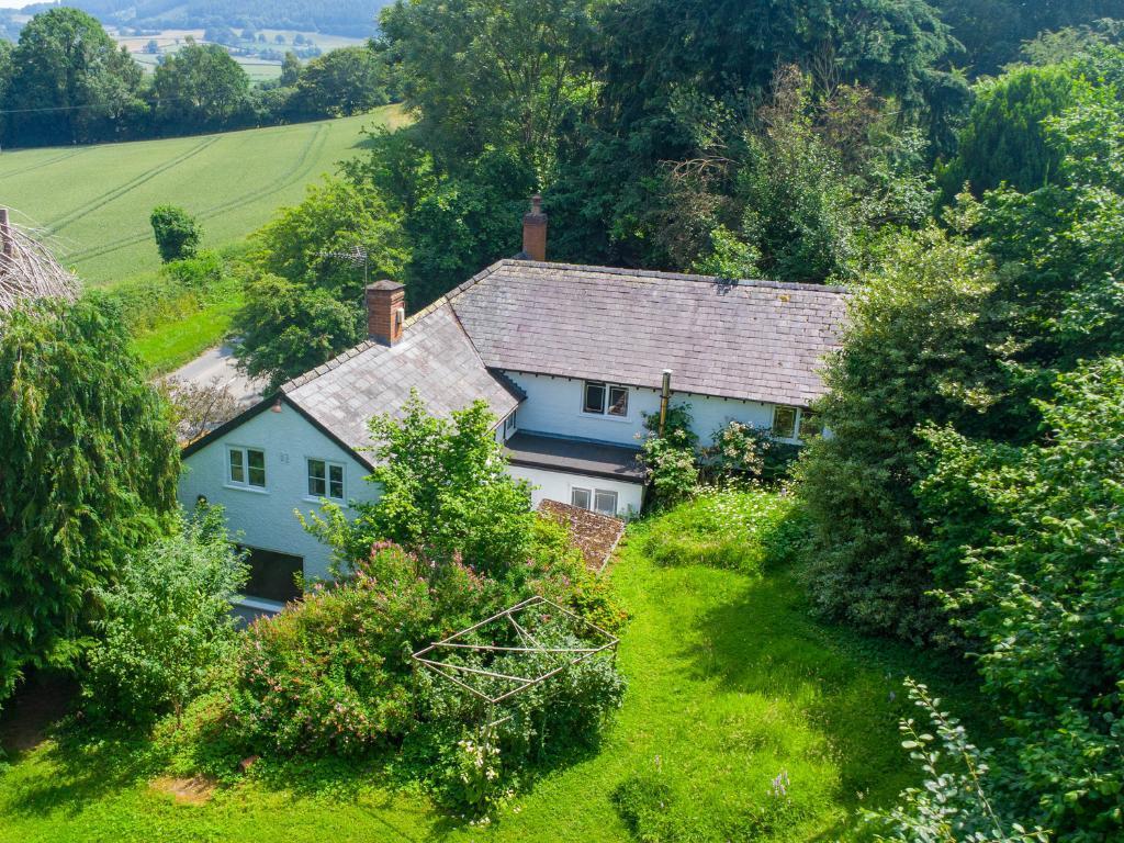 Main image of property: Wigmore, Leominster, Herefordshire, HR6 9UF