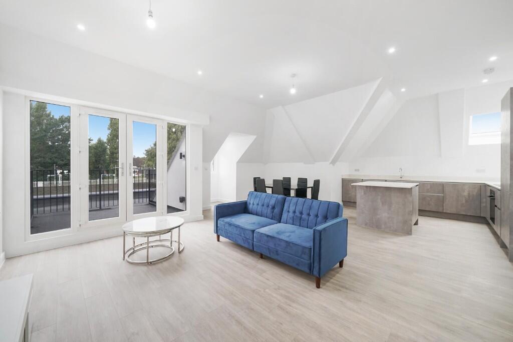 Main image of property: Norbury Avenue, London, SW16