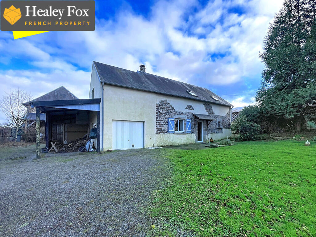 Main image of property: Ver, Basse-Normandie, 50450, France