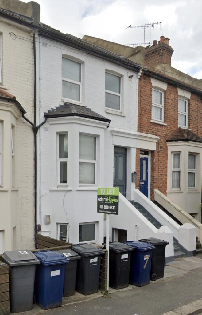 Main image of property: Brownlow Road, London, N3