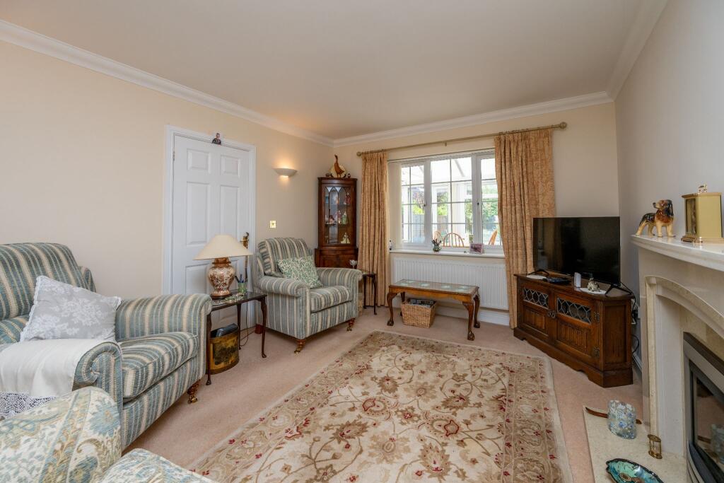 Additional image 4 of Oak Tree Lane, Cookhill, Alcester, B49