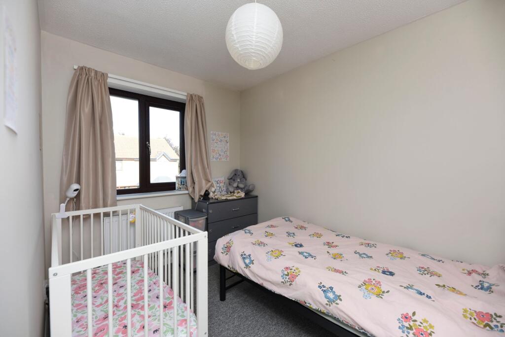 House in Huntingdonshire, Stukeley Meadows - View 5