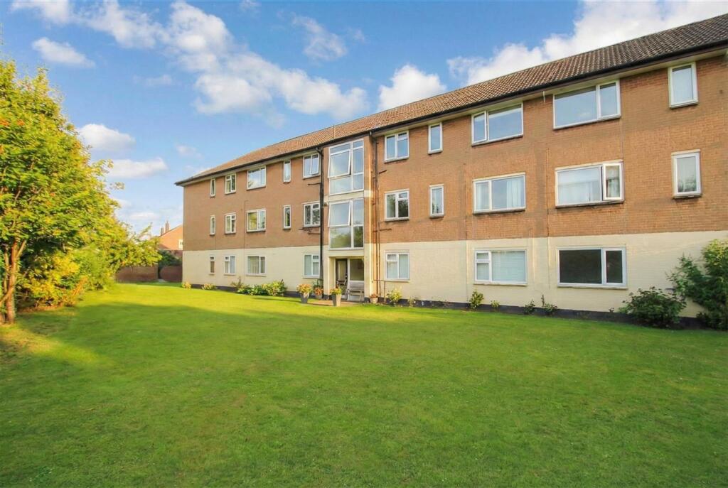 Main image of property: Abbots Close, Sale