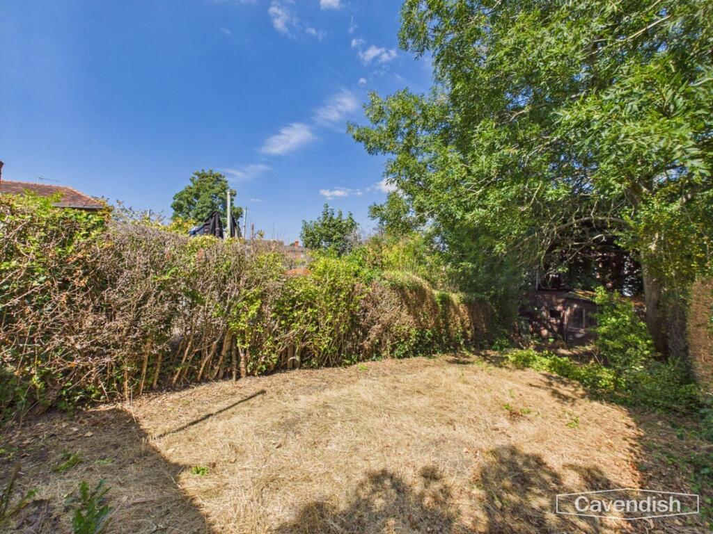 Vicarage Lane, Gresford, LL12 photo 2