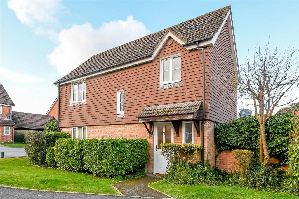 Main image of property: Wormersley Road, Greenham, Thatcham, Berkshire, RG19
