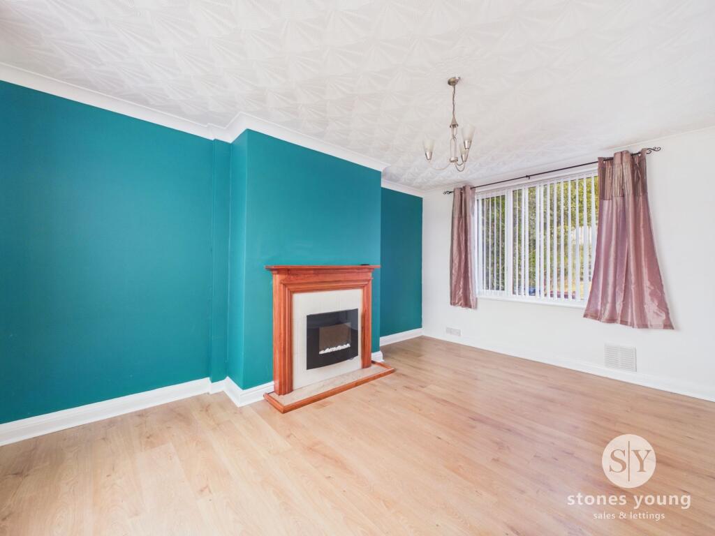 House in Blackburn - View 2