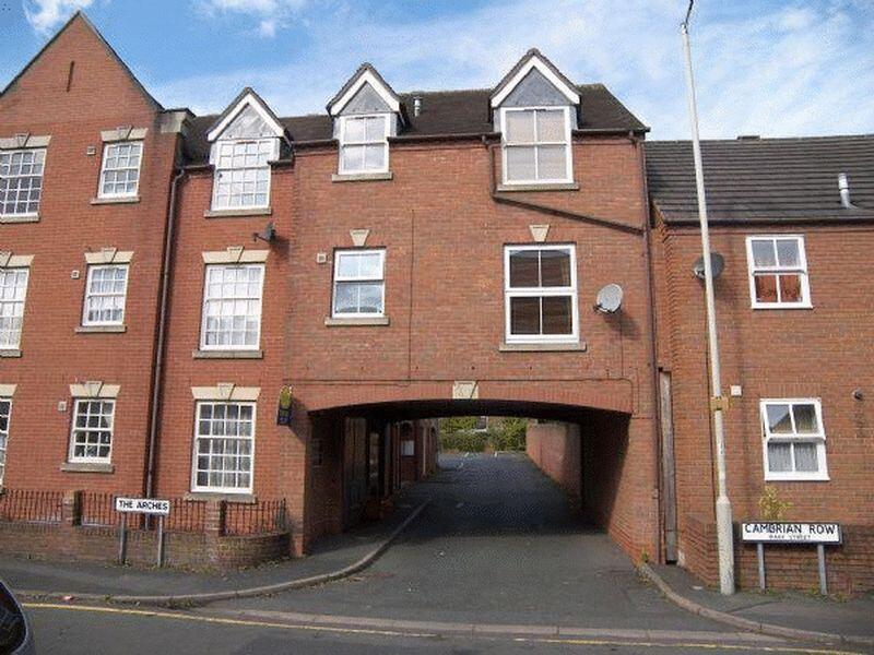 Main image of property: The Arches, Park Street, Wellington, Telford