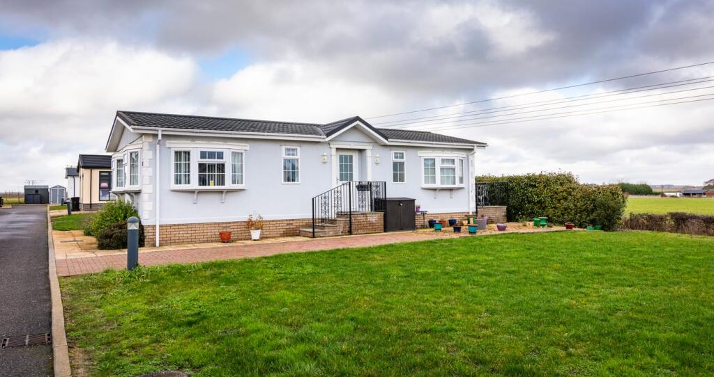 Main image of property: New Road, Clifton, Shefford, SG17