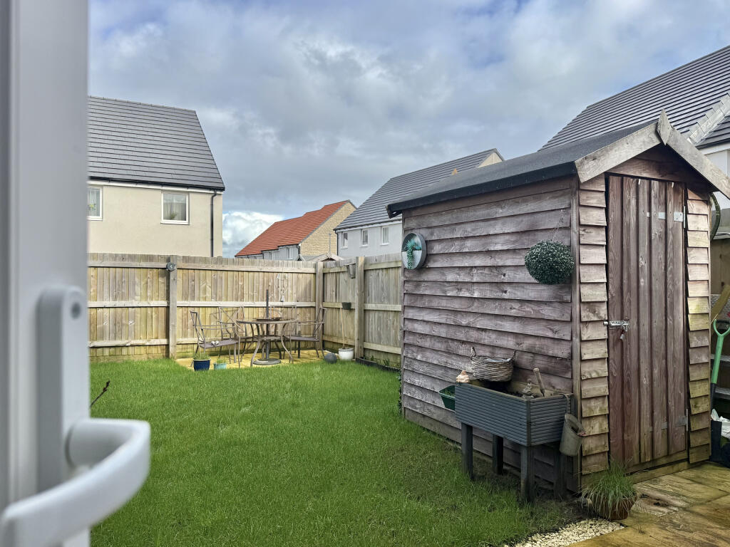 Additional image 32 of Aspen Grove, Ilchester, Somerset