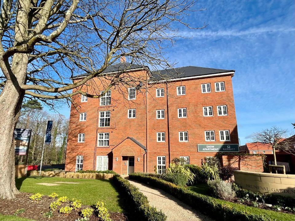 Main image of property: Charteris Close, Wellesley, Aldershot, Hampshire, GU11