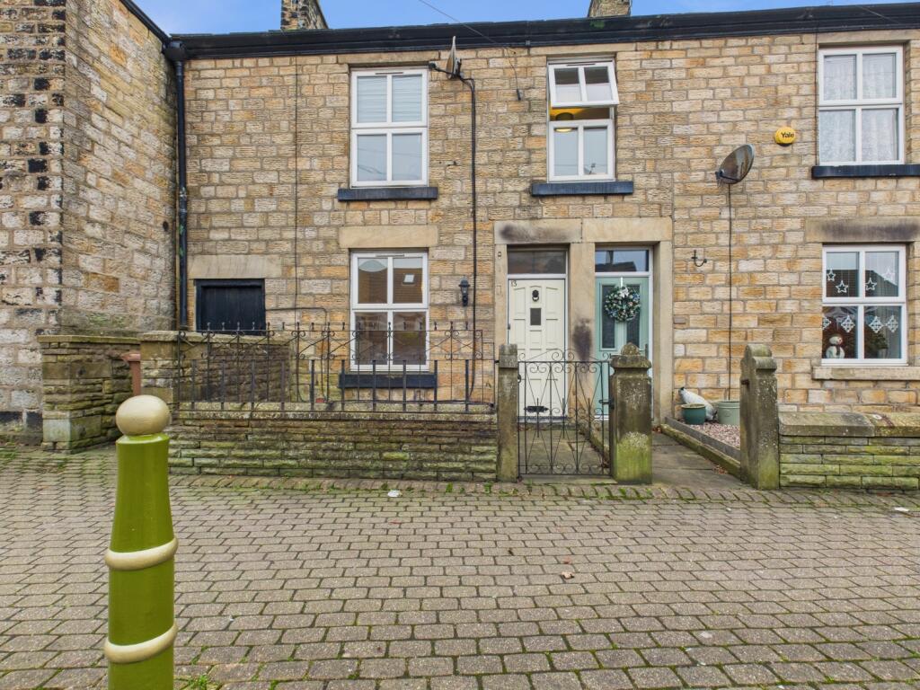 Main image of property: STALYBRIDGE ROAD, MOTTRAM, HYDE, SK14 6NF