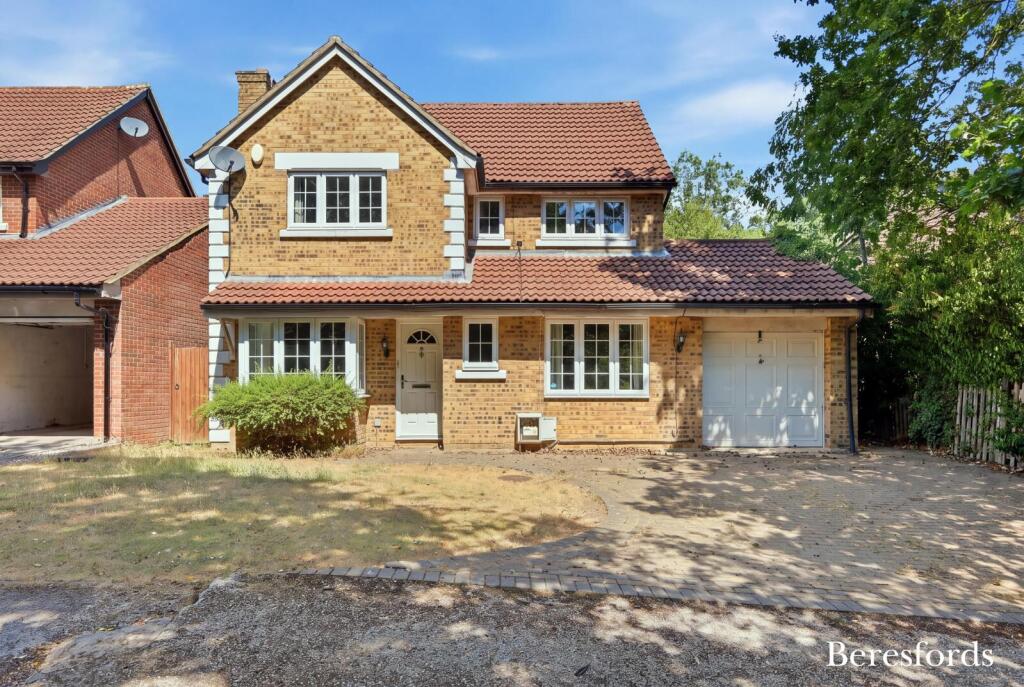 Main image of property: Roth Drive, Hutton, CM13