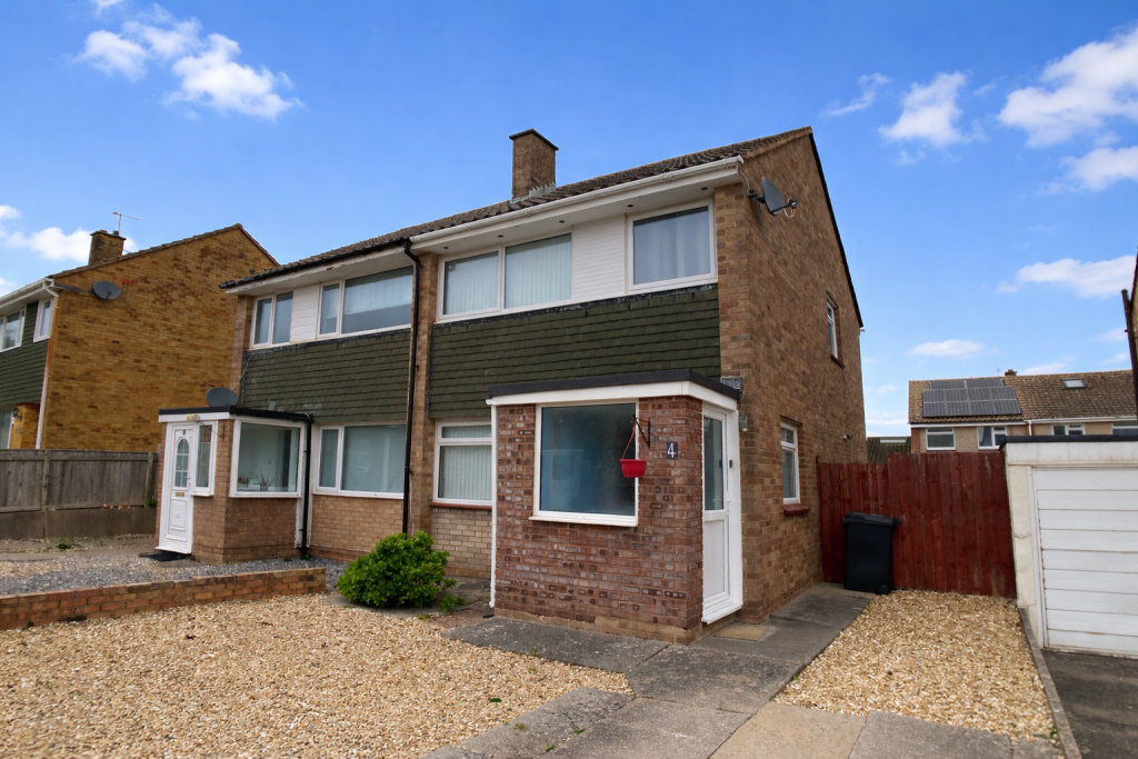 Main image of property: Wilbury Way Dawlish