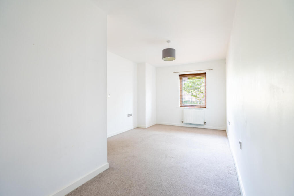 Apartment in York - More