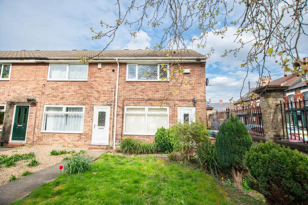 Main image of property: Convent Court, Hull, East Riding Of Yorkshire, HU5