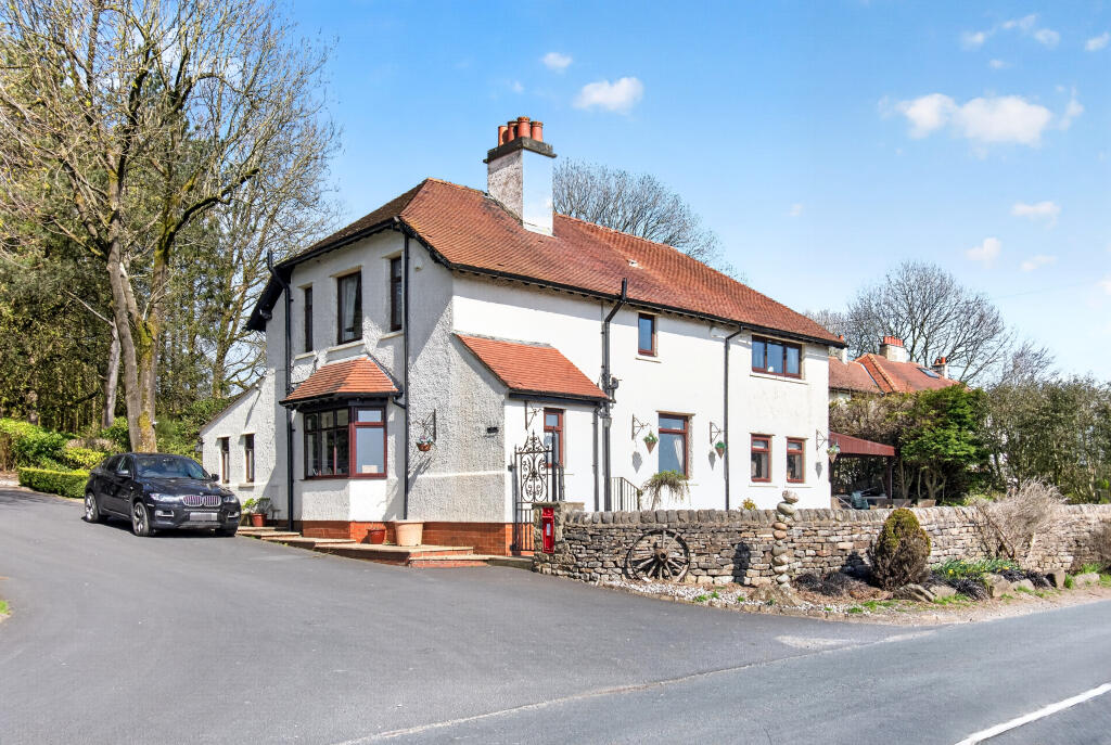 Main image of property: Hebden Road, Skipton, BD23