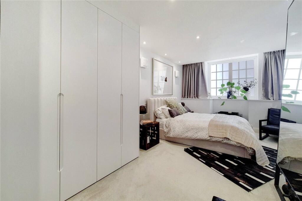Apartment in London, East Marylebone, Mayfair - View 4