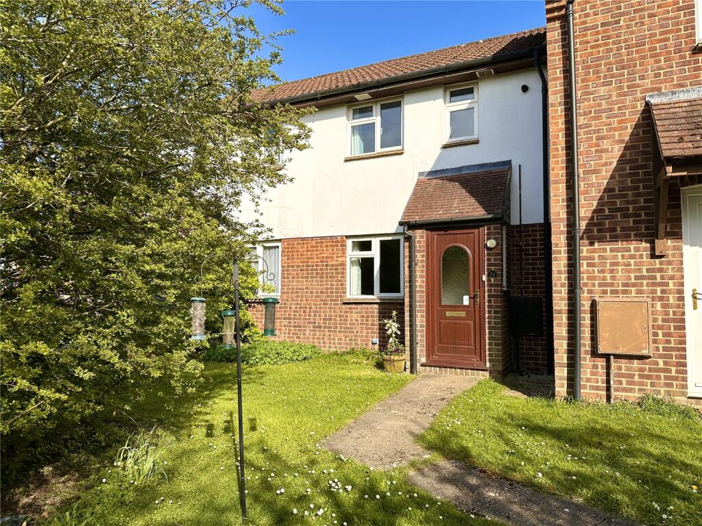 Main image of property: Ashmore Close, Blandford Forum, Dorset, DT11