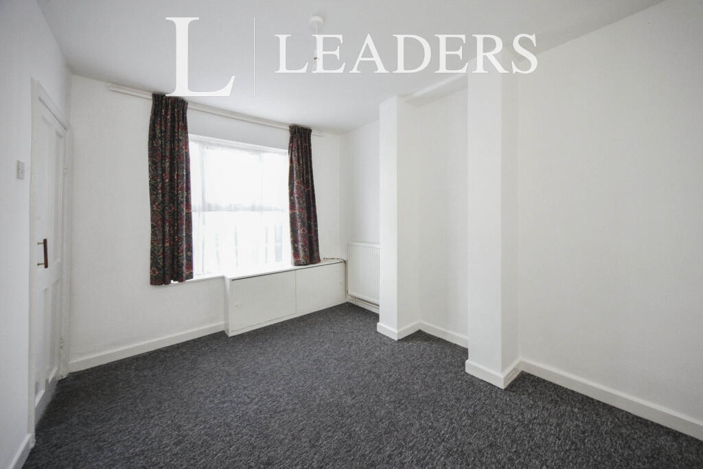 Main image of property: Stanley Street, LU1