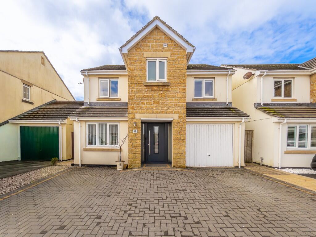 Main image of property: Hellis Wartha, Helston