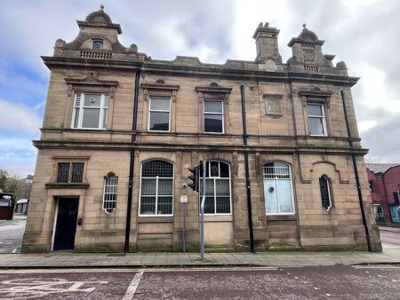 Main image of property: Suite 2 First Floor And Suite 6 Second Floor, 27 Lee Lane, Horwich, Bolton, North West, BL6