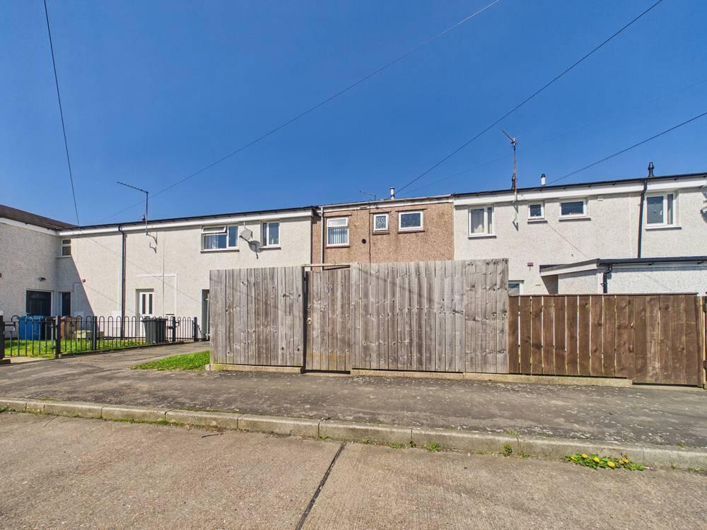 Main image of property: Pevensey Close, Bransholme, Hull, HU7 6BW