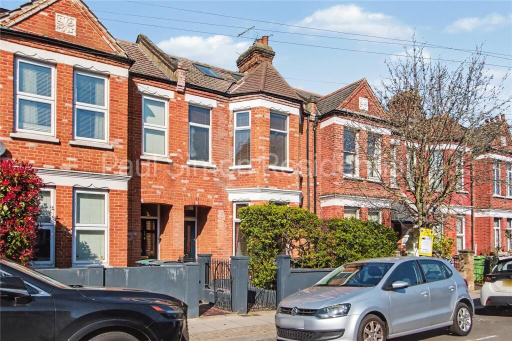 Main image of property: Stanhope Gardens, Harringay Ladder, London, N4