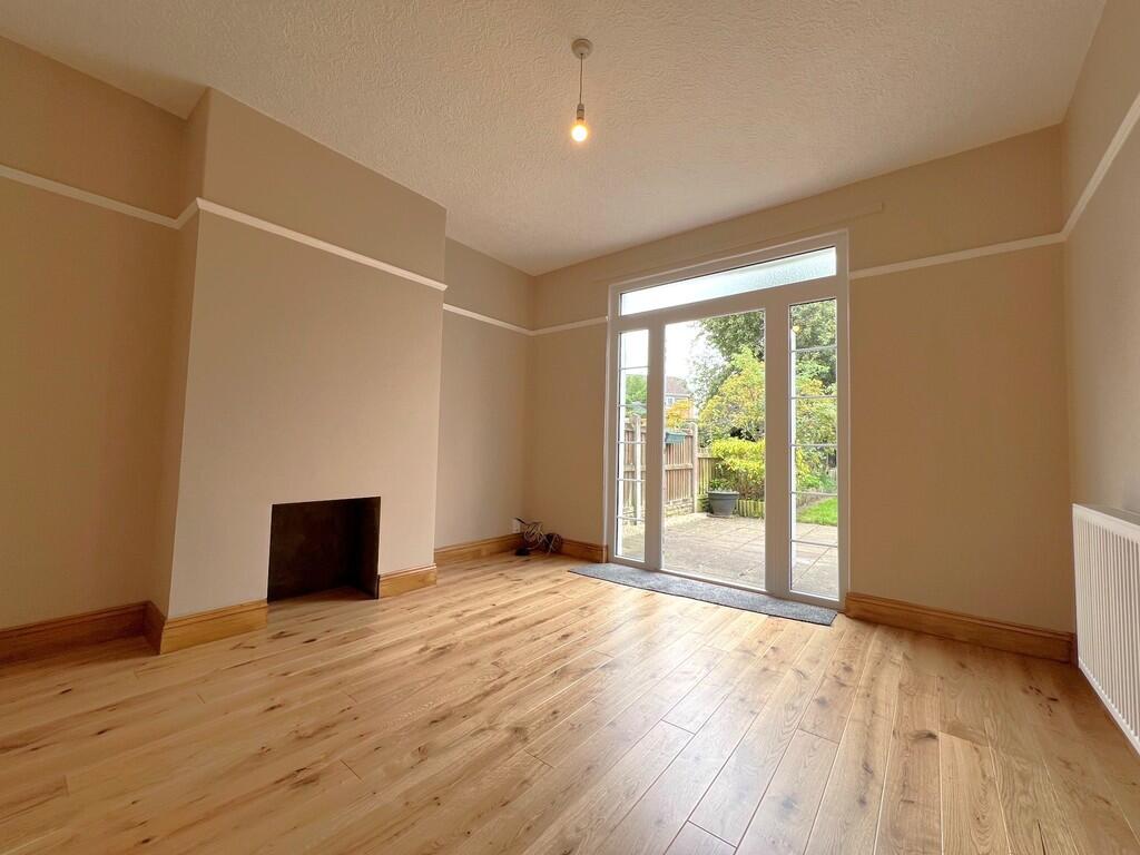 House in Carlisle - View 4