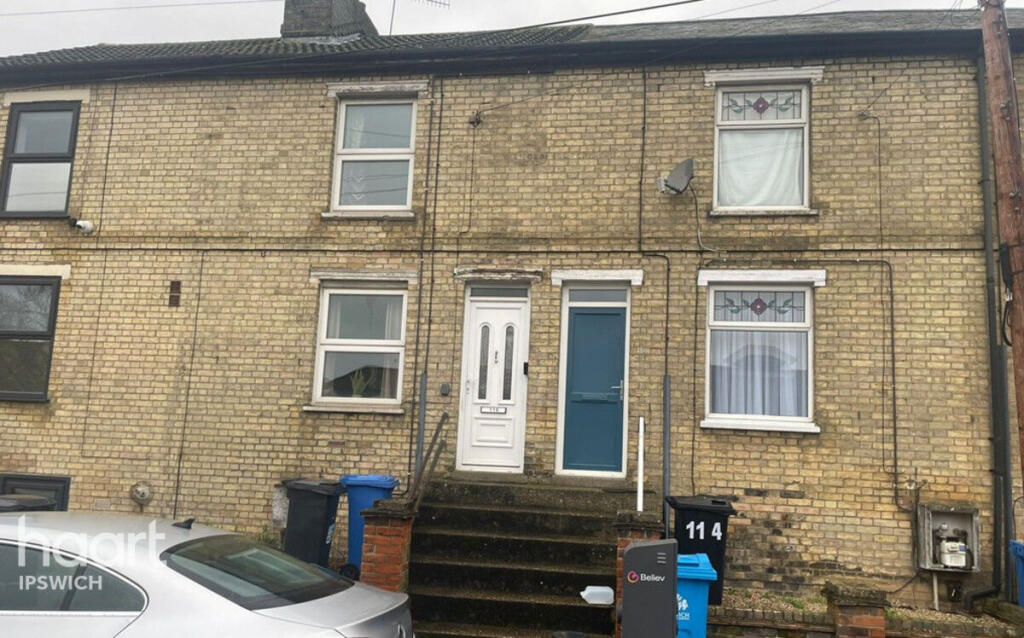 Main image of property: Wherstead Road, Ipswich