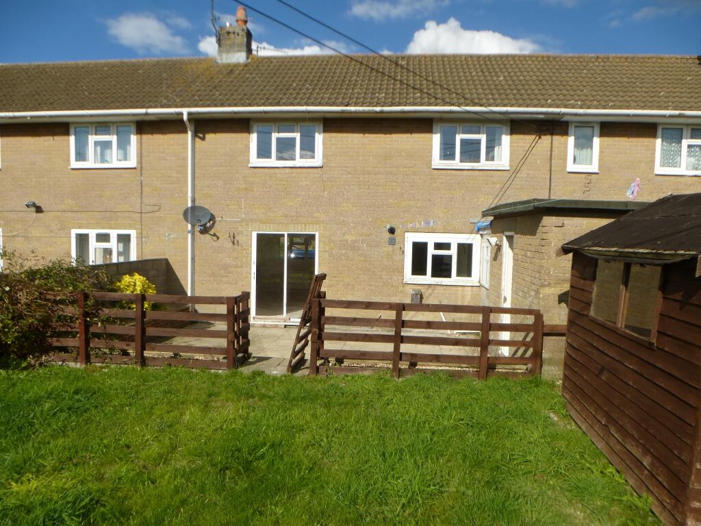 Main image of property: Anne Crescent, Durrington, SALISBURY