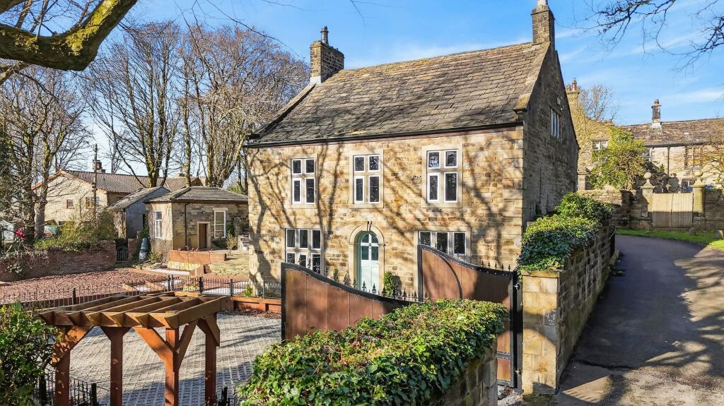 Main image of property: Edge End Lane, Nelson, BB9