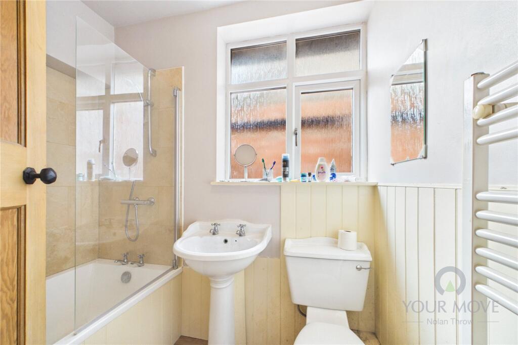 House in Northampton, Dallington - More
