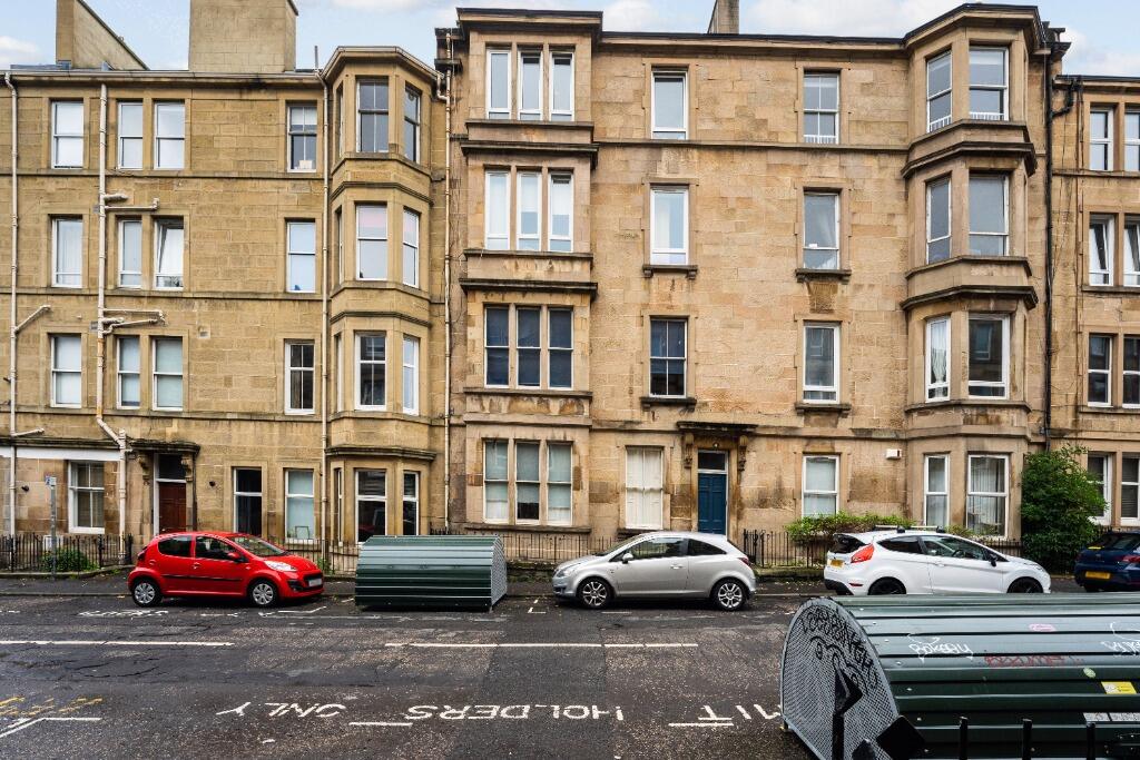 Main image of property: Tay Street, Polwarth, Edinburgh, EH11