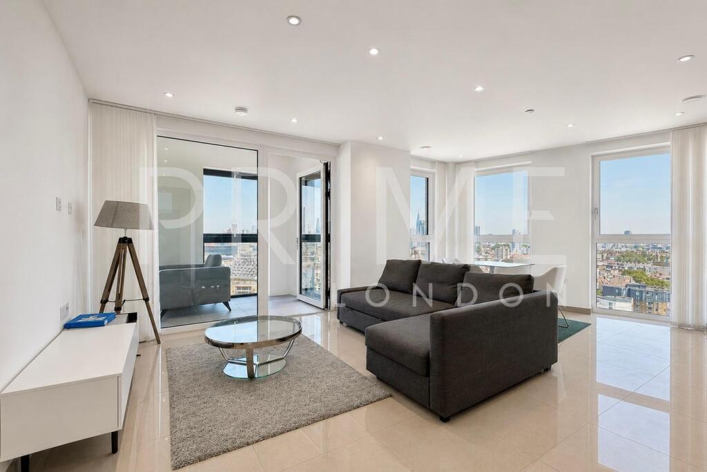 Main image of property: Conquest Tower, Blackfriars Circus, 130 Blackfriars Road