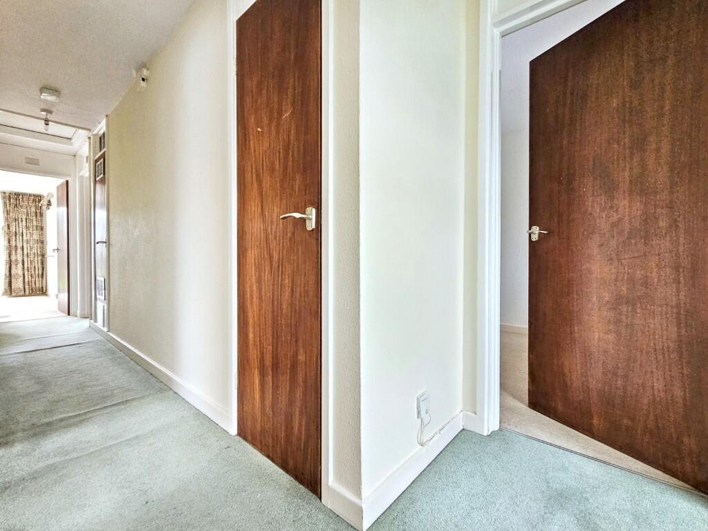 44 Churchill Road, Church Stretton, Shropshire, SY6 photo 4