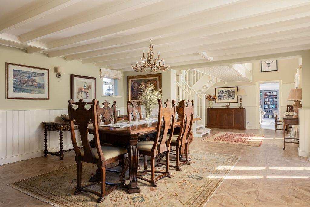 House in Yedingham, Ebberston and Yedingham - View 4