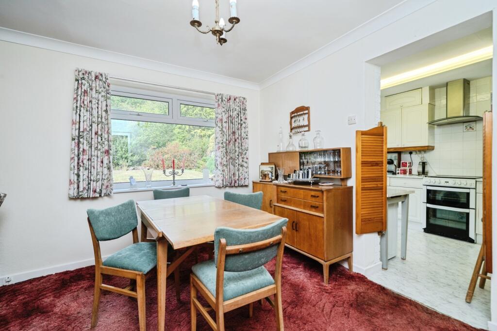 House in Kingston upon Thames - View 5