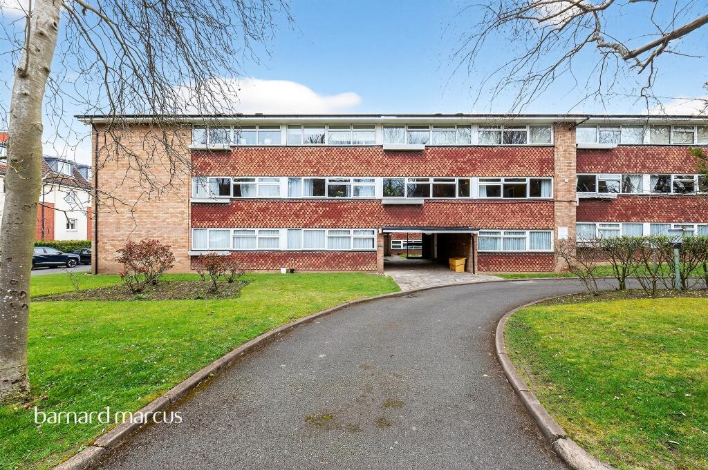 Main image of property: Christchurch Park, Sutton