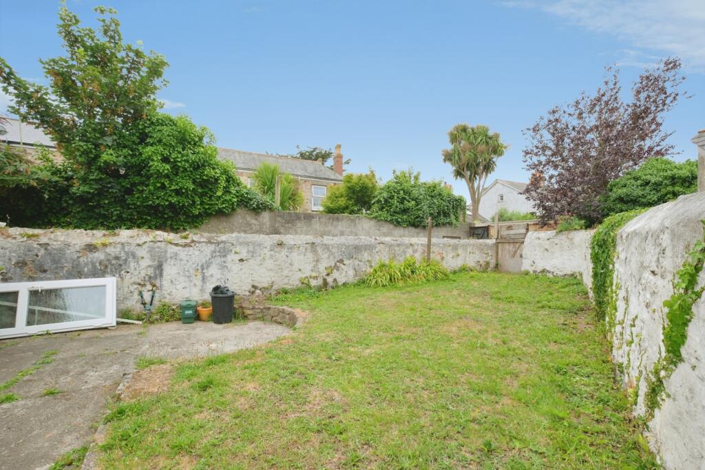 House in Truro - View 4
