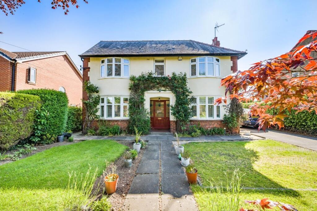 Main image of property: Hallfield Lane, Wetherby, West Yorkshire, LS22