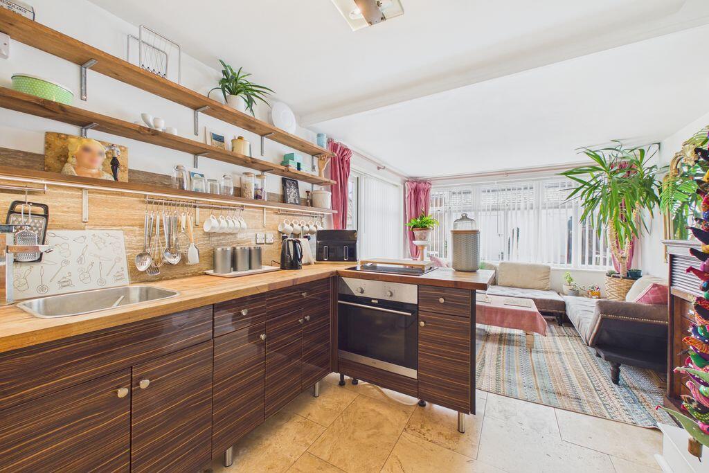 Main image of property: Carthew Terrace, St Ives