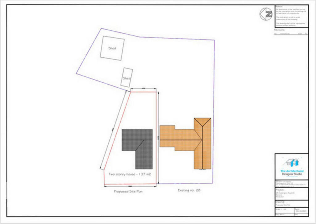 Main image of property: Doddington Road, Benwick