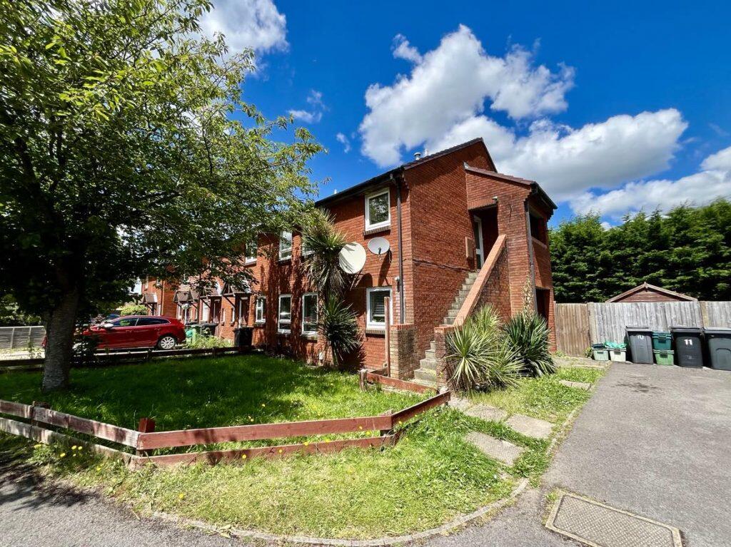 Main image of property: BRENT CLOSE, THATCHAM