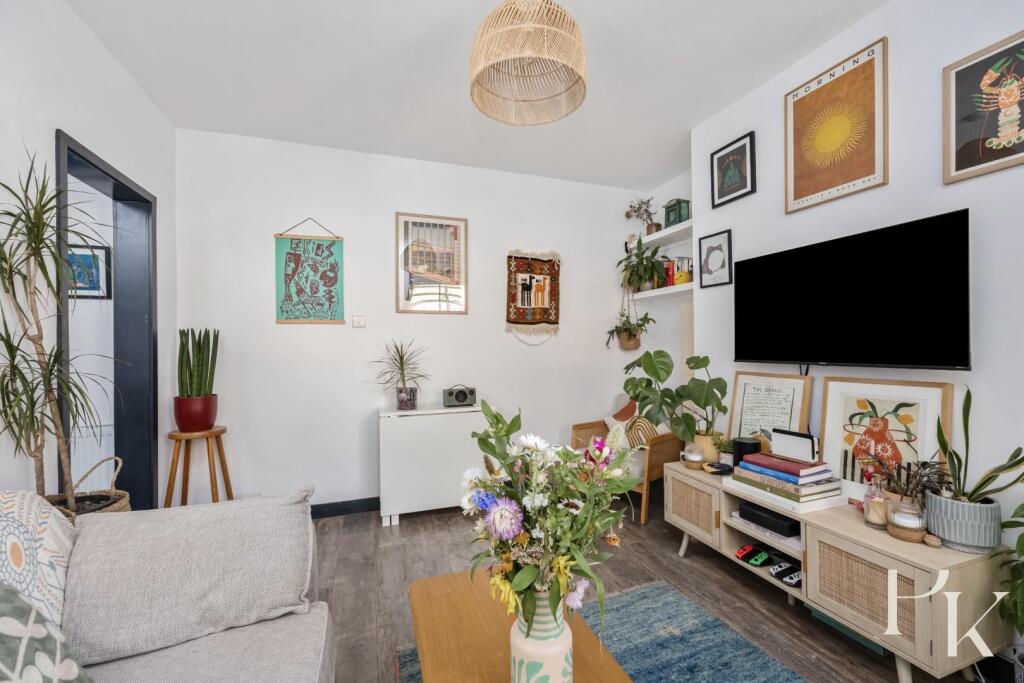 Hova Villas, Hove - View 4