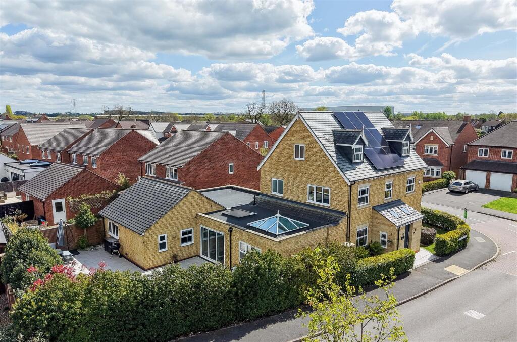 Main image of property: Sutton Crescent, Barton under Needwood, DE13
