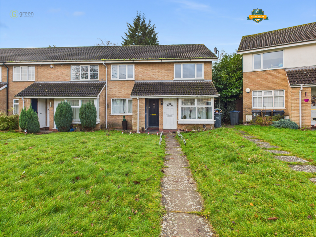 Main image of property: Cheswood Drive, Minworth, Sutton Coldfield, B76