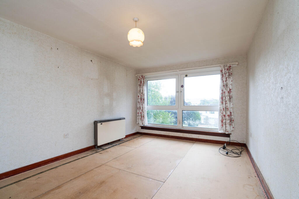 Apartment in Edinburgh - View 4